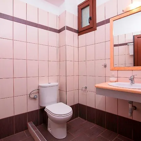 Apartman Elekon *