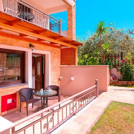 Apartman Elekon