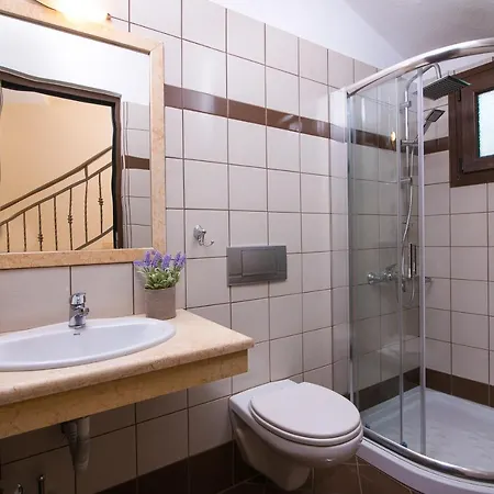 Apartman Elekon