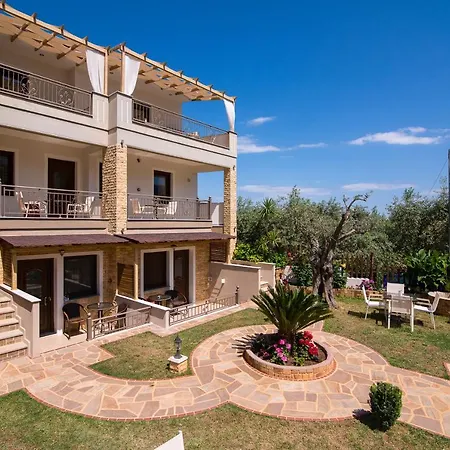Apartman Elekon