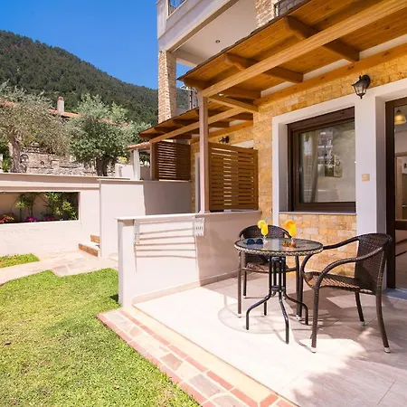Apartman Elekon