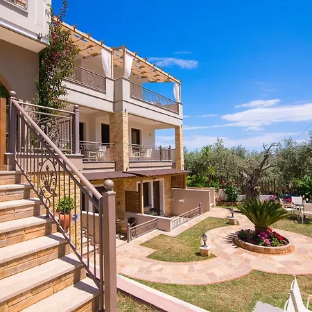 Elekon Apartman *