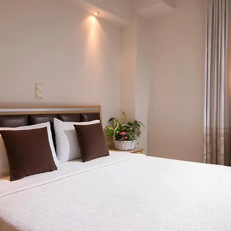 Elekon Apartman *
