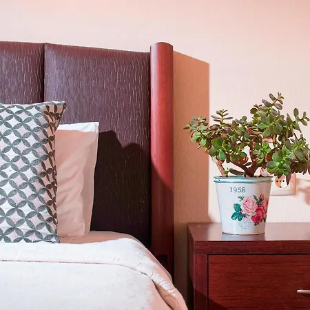 Elekon Apartment Chrisi Ammoudia