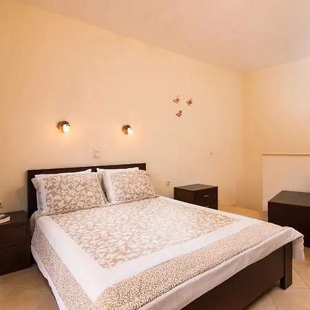 Elekon Apartment *