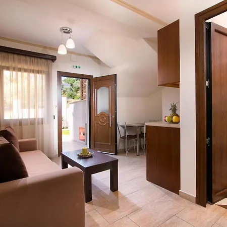 Apartment Elekon *
