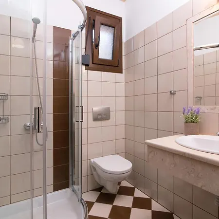 Apartment Elekon